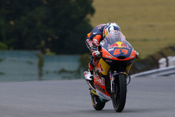 Bo Bendsneyder, Red Bull KTM Ajo