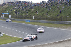 Marco Wittmann, BMW Team RMG, BMW M4 DTM