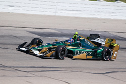 Josef Newgarden, Ed Carpenter Racing Chevrolet