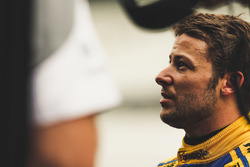 Марко Андретті, Andretti Autosport Honda