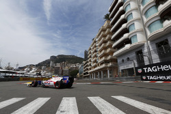 Luca Ghiotto, Trident