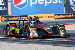 #52 PR1 Mathiasen Motorsports ORECA FLM09: Роберт Алон, Том Кімбер-Сміт