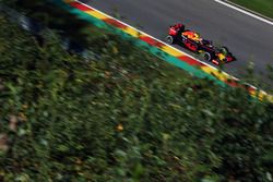 Max Verstappen, Red Bull Racing RB12