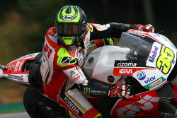 Кел Кратчлоу, Team LCR Honda
