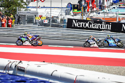 Valentino Rossi, Yamaha Factory Racing