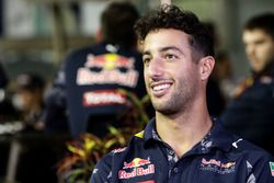 Daniel Ricciardo, Red Bull Racing