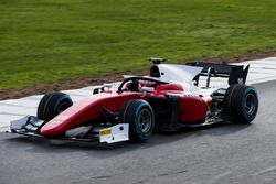  Charouz Racing System