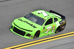 Danica Patrick, Premium Motorsports, GoDaddy Chevrolet Camaro