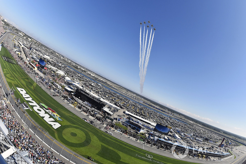 Daytona