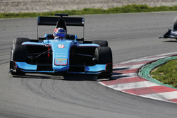 Tatiana Calderon, Jenzer Motorsport