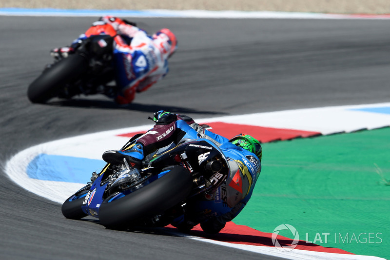 Franco Morbidelli, Estrella Galicia 0,0 Marc VDS