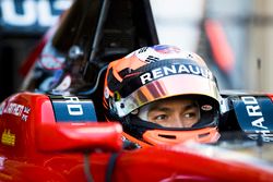 Jack Aitken, ART Grand Prix