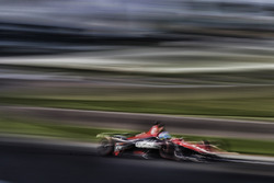 Robert Wickens, Schmidt Peterson Motorsports Honda