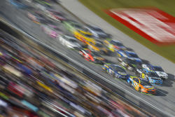 Ricky Stenhouse Jr., Roush Fenway Racing Ford