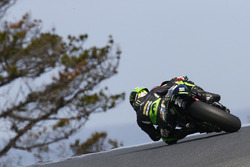 Johann Zarco, Monster Yamaha Tech 3