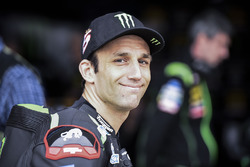 Johann Zarco, Monster Yamaha Tech3