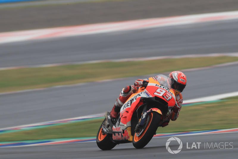 Marc Márquez, Repsol Honda Team