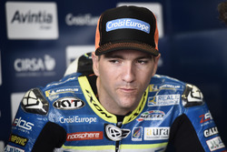 Xavier Siméon, Avintia Racing