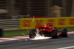 Kimi Raikkonen, Ferrari SF-71H