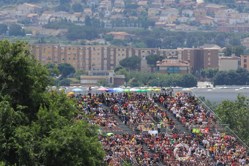 Tifosi