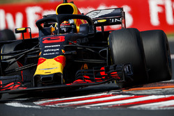 Daniel Ricciardo, Red Bull Racing RB14