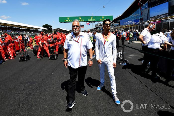 Gran Premio de Gran Bretaña