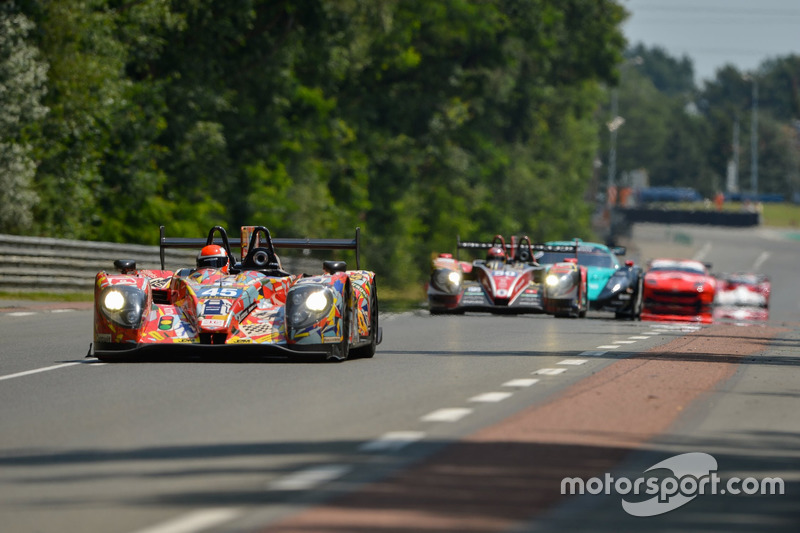 OnRoak Art Car