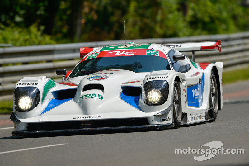 PANOZ / Esperante GTR-1 / 1998