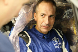 Carlos del Barrio, Hyundai Motorsport