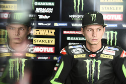 Michael van der Mark, Monster Yamaha Tech 3