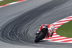 Andrea Dovizioso, Ducati Team