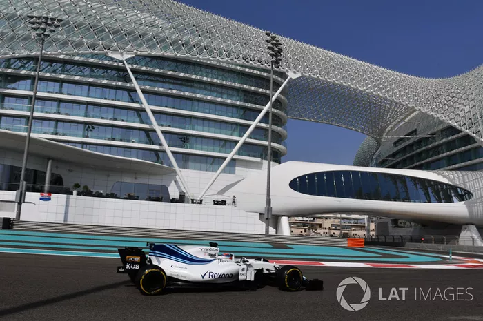 Robert Kubica, Williams FW40