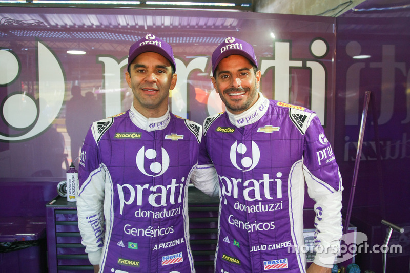 Prati-Donaduzzi (Chefe: Rodolpho Mattheis)
