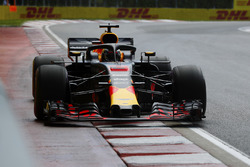 Daniel Ricciardo, Red Bull Racing RB14.