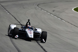 Graham Rahal, Rahal Letterman Lanigan Racing Honda