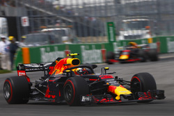 Макс Ферстаппен, Даніель Ріккардо, Red Bull Racing RB14