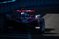 Alex Lynn, DS Virgin Racing
