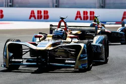 Andre Lotterer, Techeetah