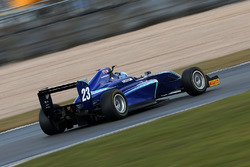 Billy Monger, Carlin