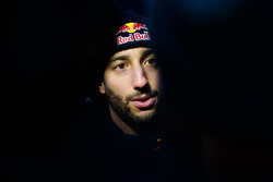Даниэль Риккардо, Red Bull Racing