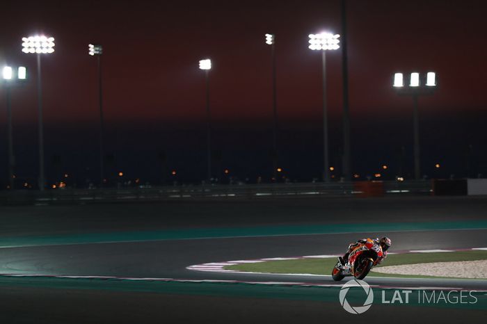Dani Pedrosa, Repsol Honda Team