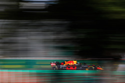 Даниэль Риккардо, Red Bull Racing RB14
