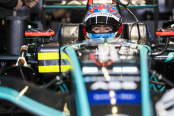 Paul di Resta, Jaguar Racing