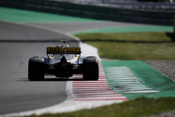Carlos Sainz Jr., Renault Sport F1 Team R.S. 18