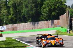 #26 G-Drive Racing Oreca 07 - Gibson: Roman Rusinov, Andrea Pizzitola, Jean Eric Vergne