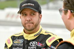 Matt Crafton, ThorSport Racing Toyota