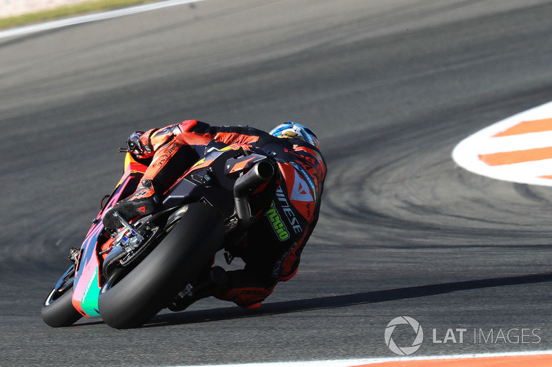 Pol Espargaro, Red Bull KTM Factory Racing