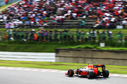 Daniel Ricciardo, Red Bull Racing RB12