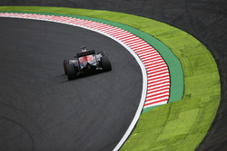 Даниил Квят, Scuderia Toro Rosso STR11