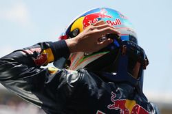 Daniel Ricciardo, Red Bull Racing